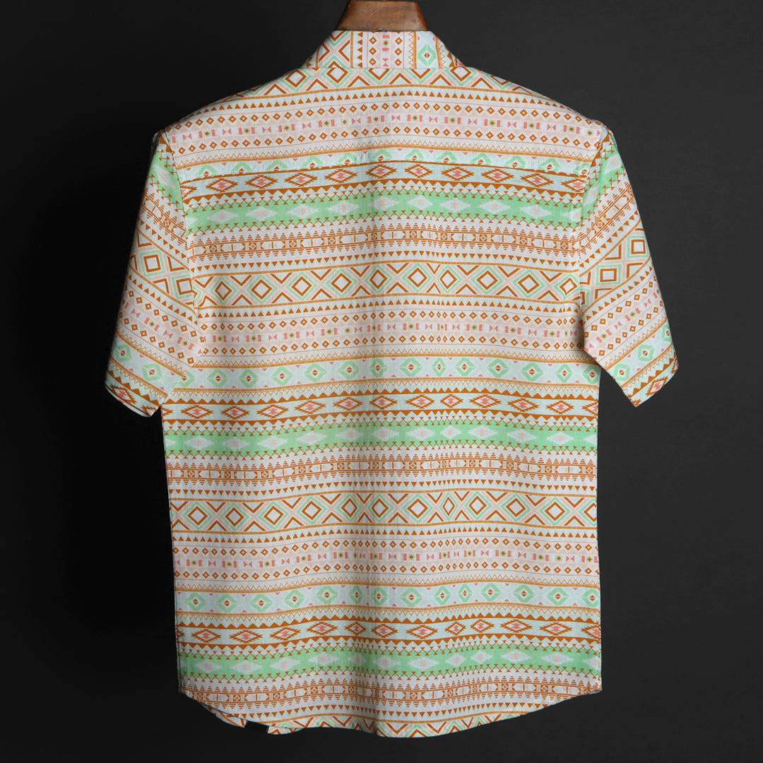 Prints - RDKLU-Shirt For Men#555