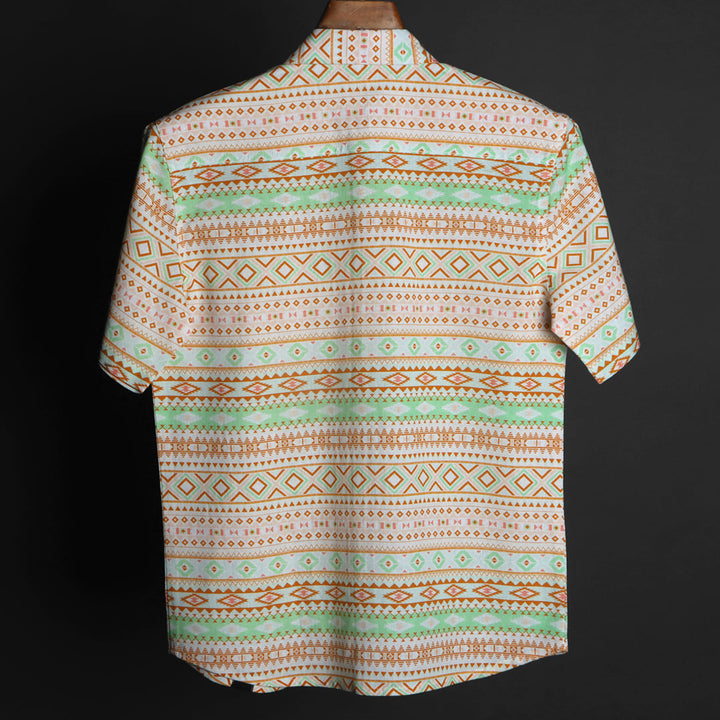 Prints - RDKLU-Shirt For Men#555