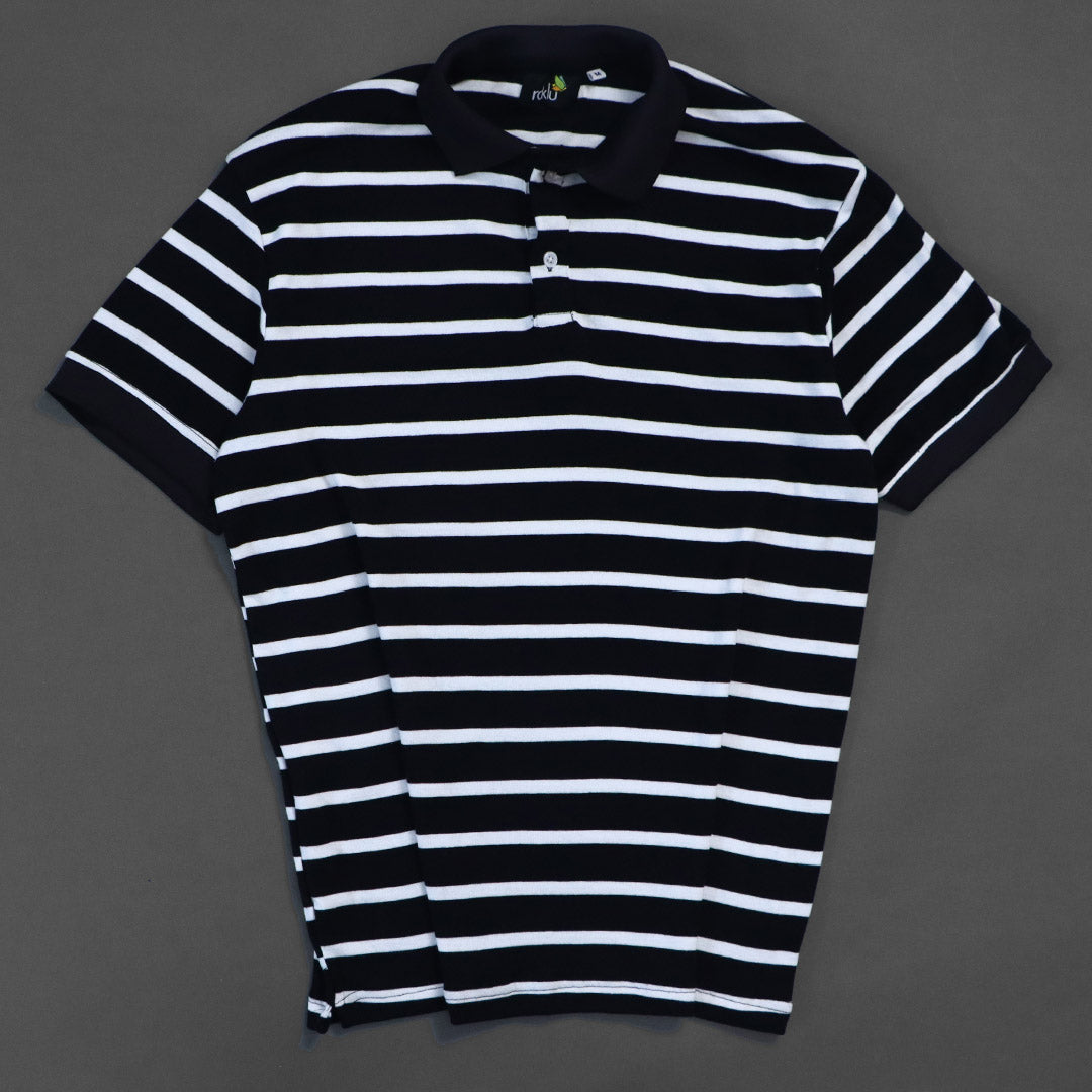 The Black Breaker * Polo Tee#10