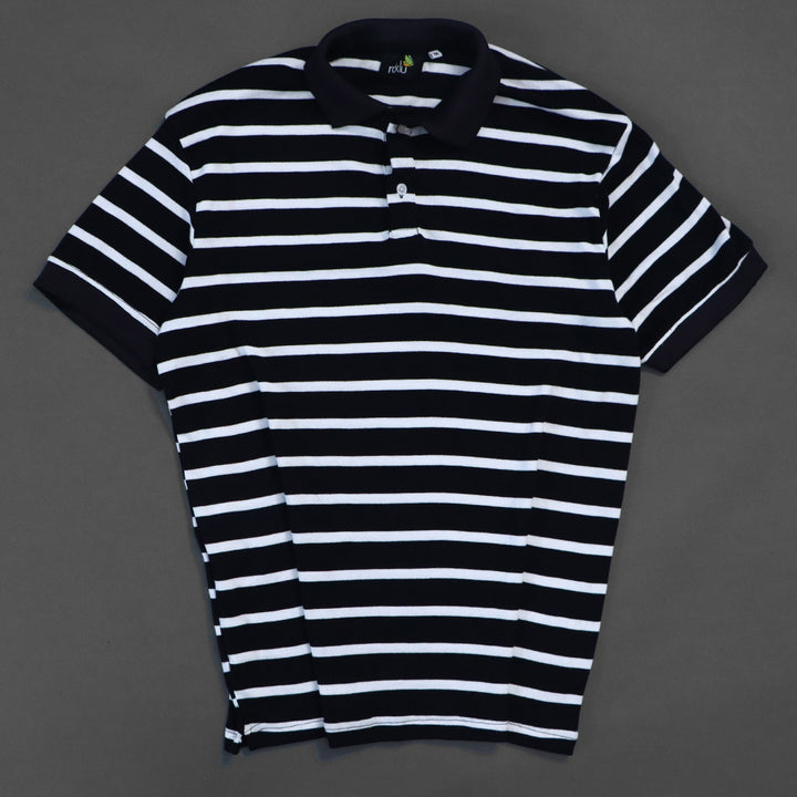 The Black Breaker * Polo Tee#10