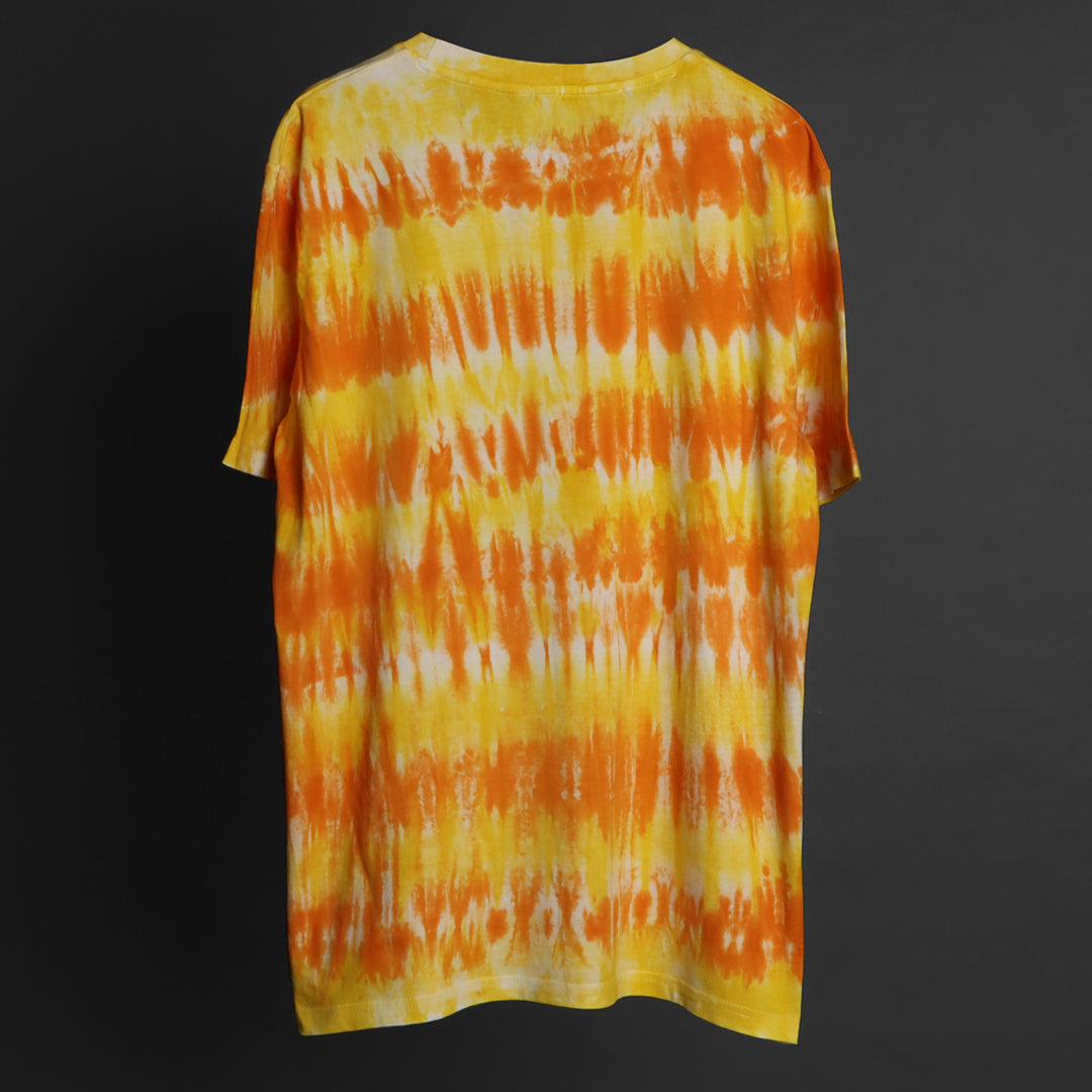 RDKLU - Hand Tie & Dye Tee#64
