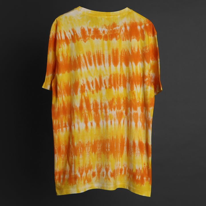RDKLU - Hand Tie & Dye Tee#64