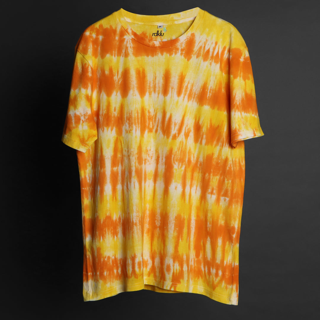 RDKLU - Hand Tie & Dye Tee#64