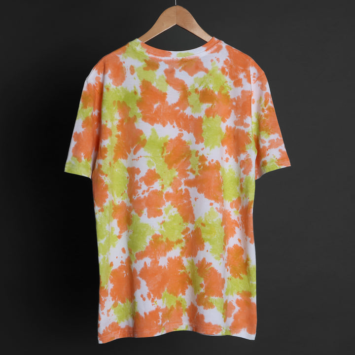 RDKLU - Hand Tie & Dye Tee#72