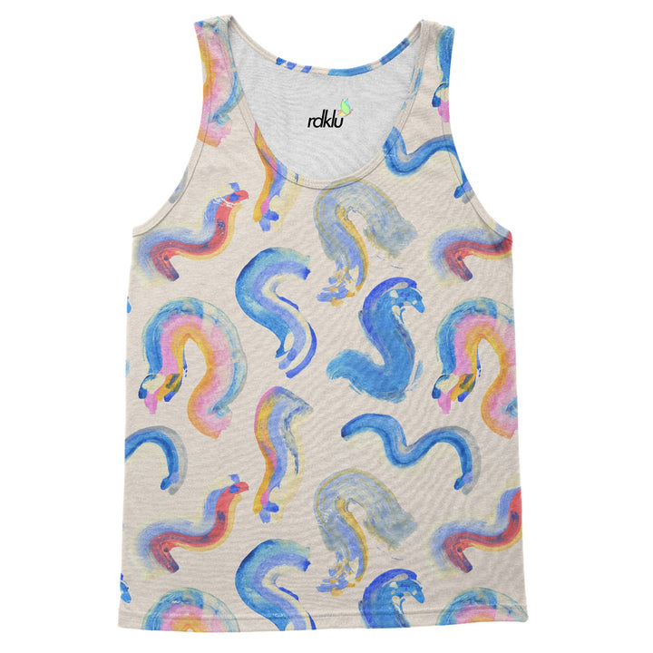 Cotton Sandos - RDKLU Men's Cotton Sando#26