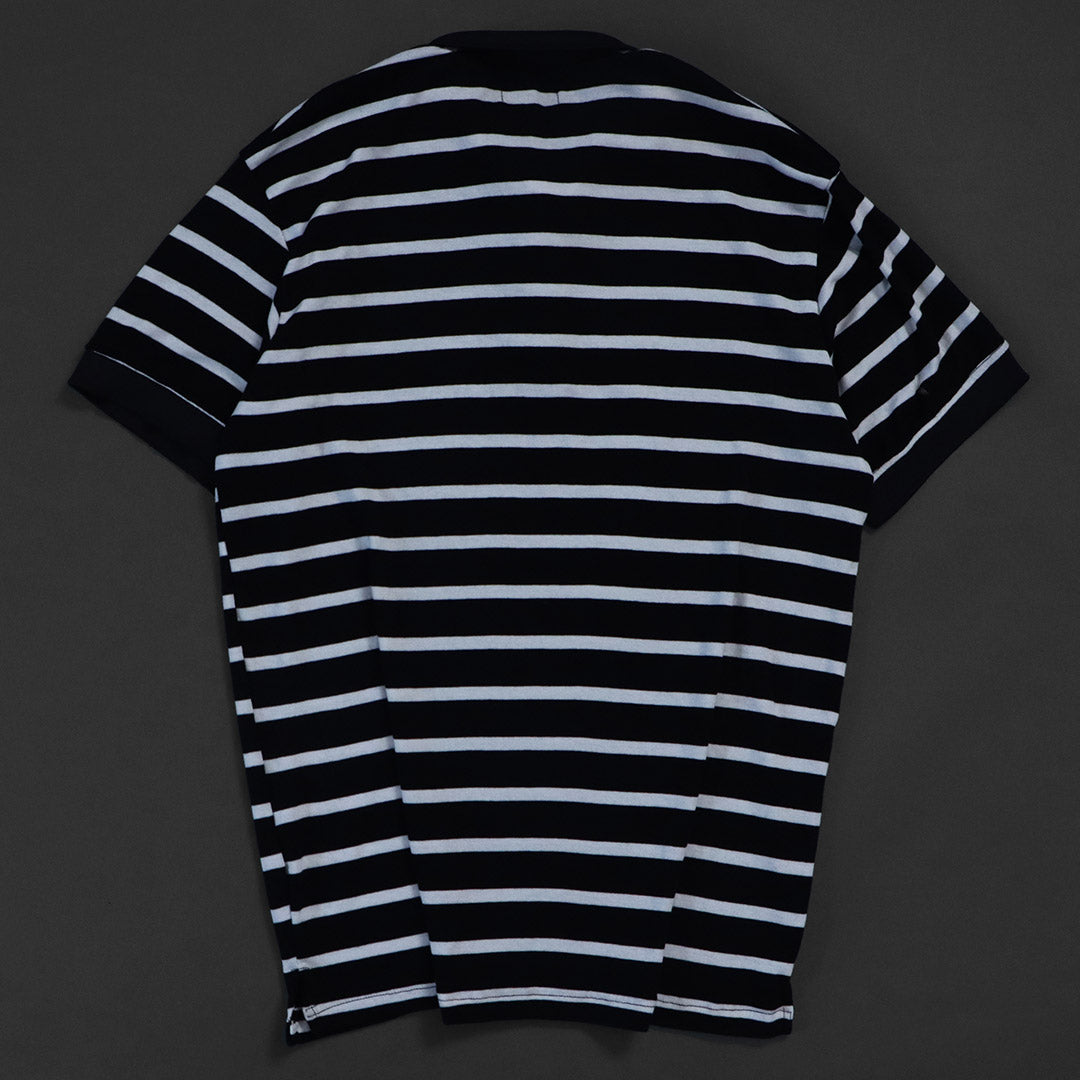 The Black Breaker * Polo Tee#10