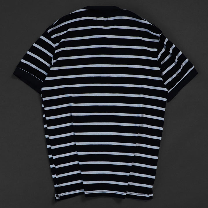 The Black Breaker * Polo Tee#10