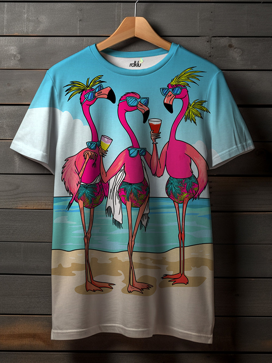 RDKL * TEE#355