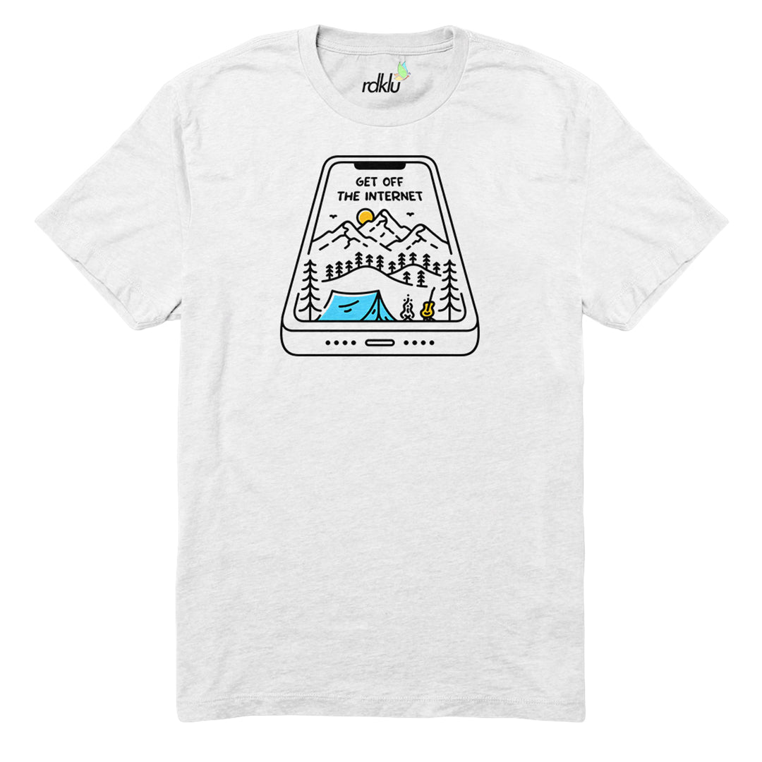 Cotton Printed Tee#52