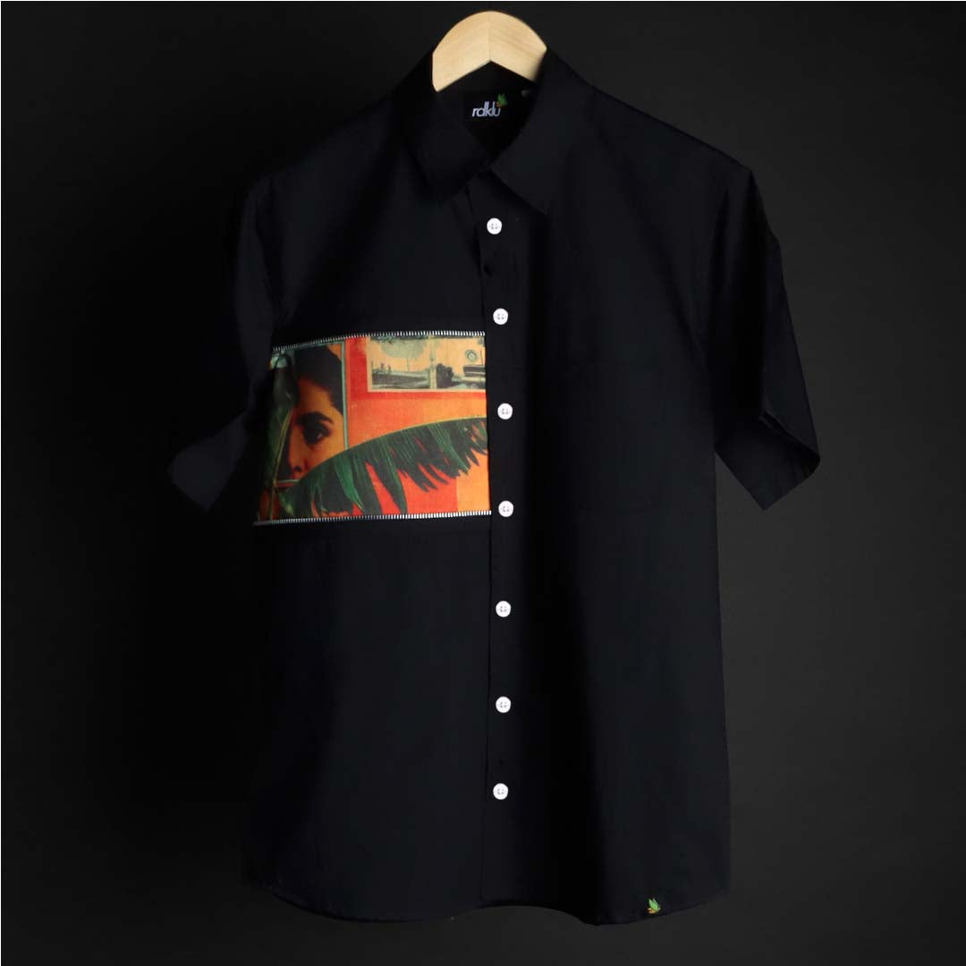 MAYA - RDKLU PRIME SHIRT FOR MEN # 1