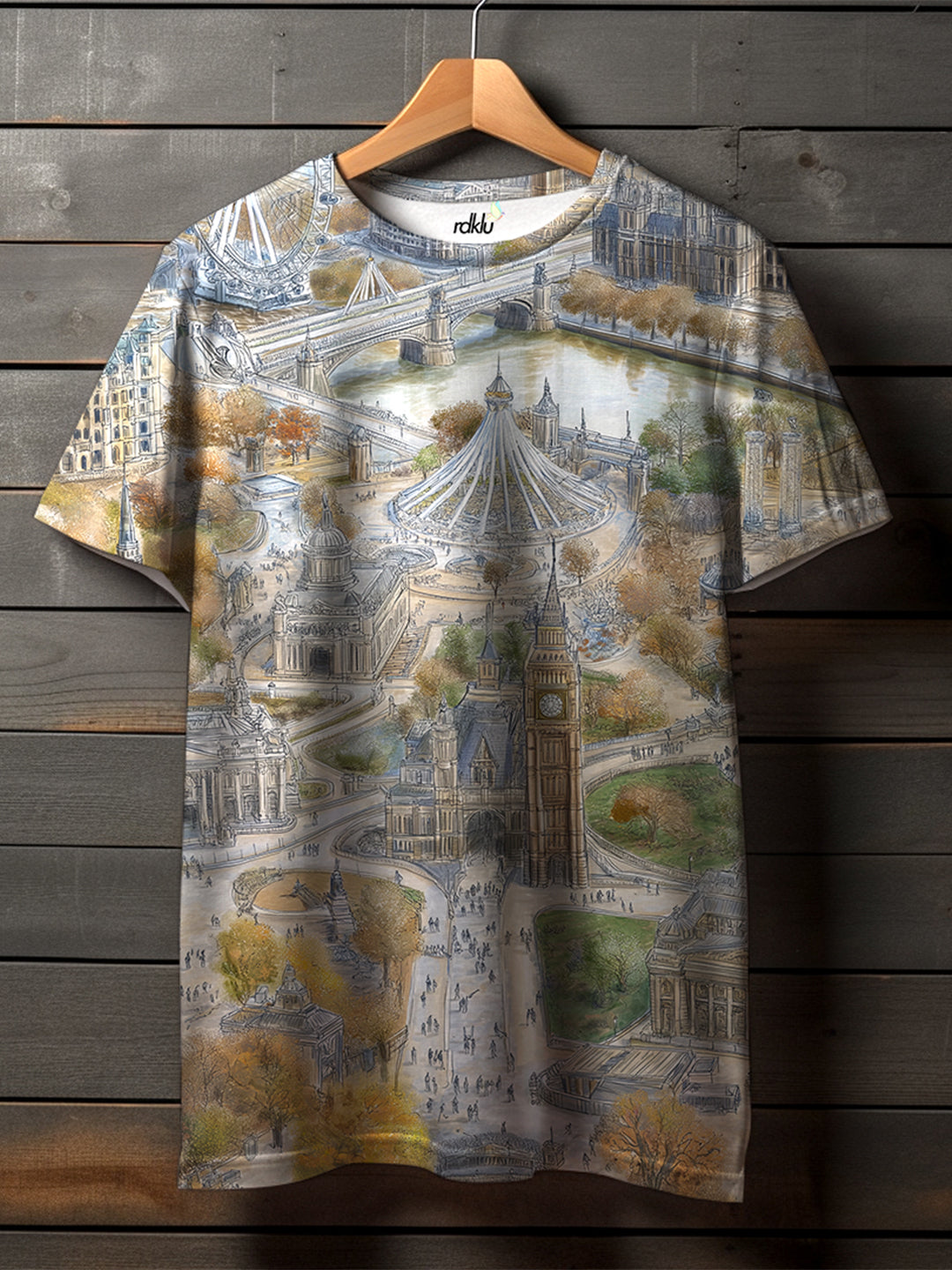 RDKL * TEE#357