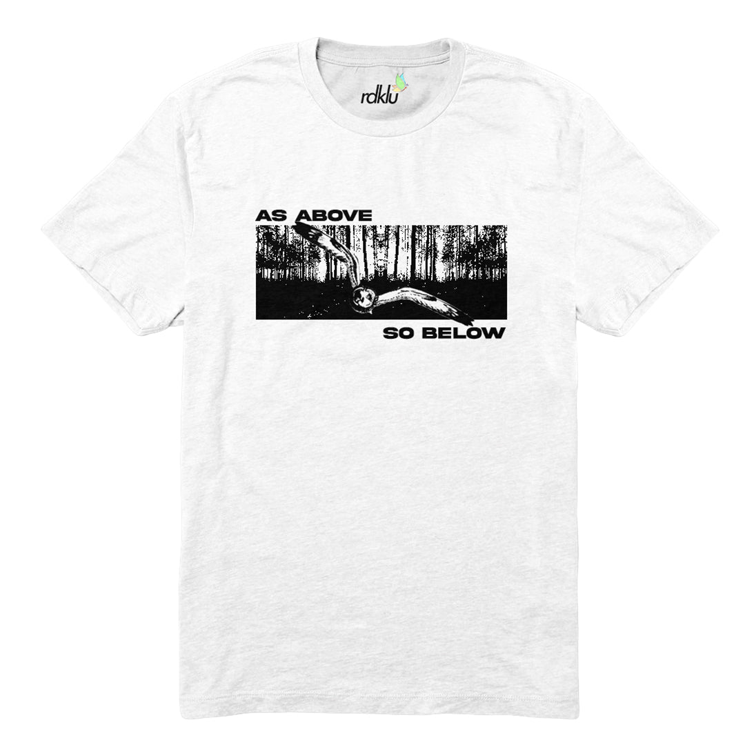 Cotton Printed Tees - RDKLU-Cotton Printed Tee#24