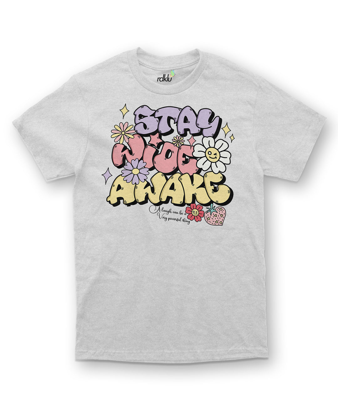 Nocturnal - Cotton Printed Tee #62