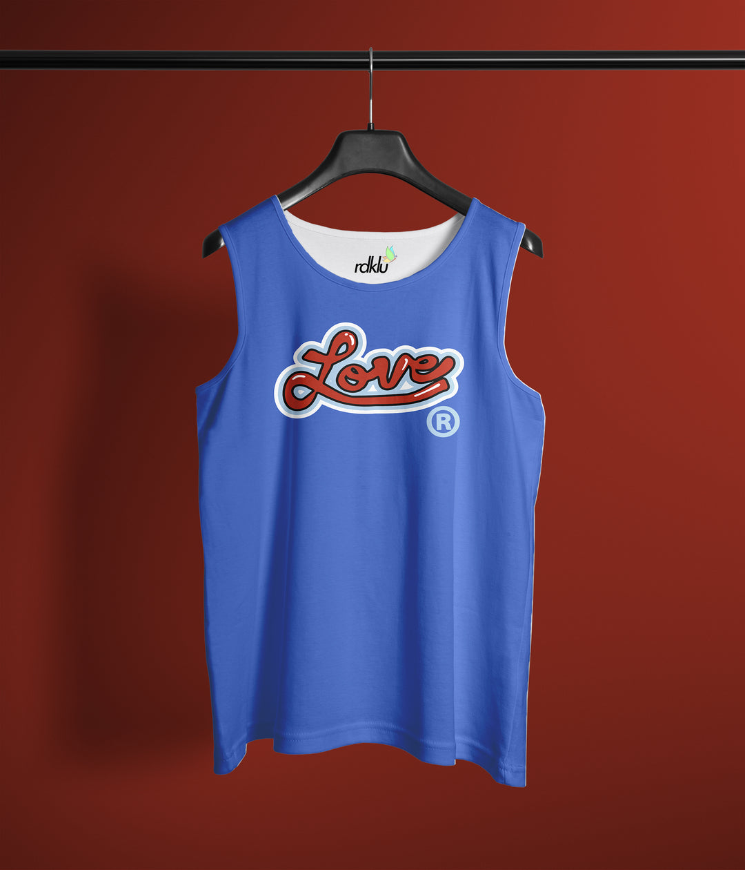 RDKLU PRINTED SANDO#263