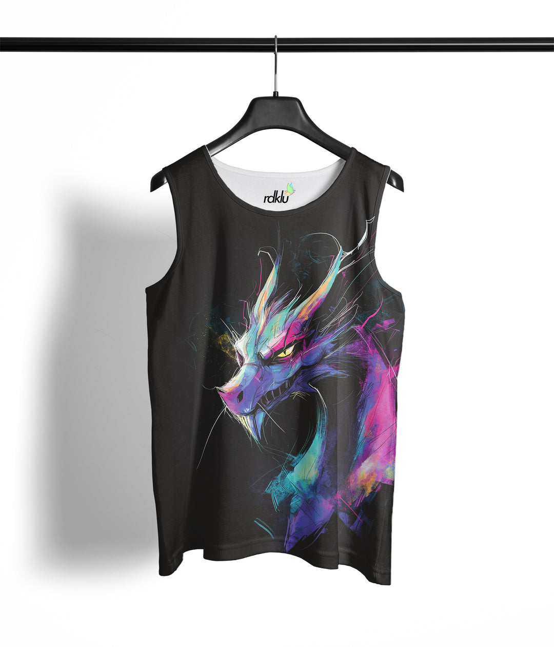 RDKLU PRINTED SANDO#259