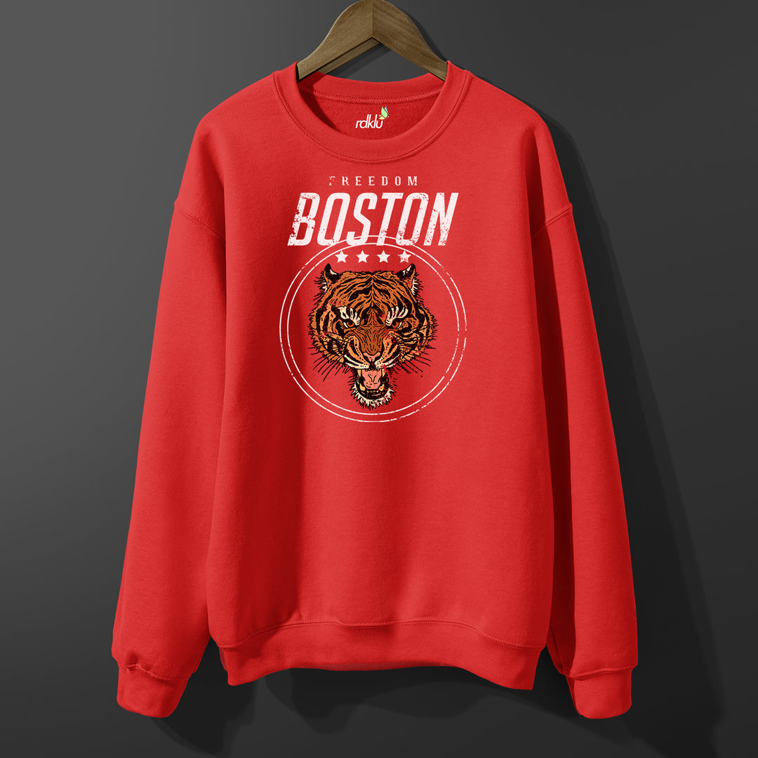 Unisex PRINTED Sweatshirt #11