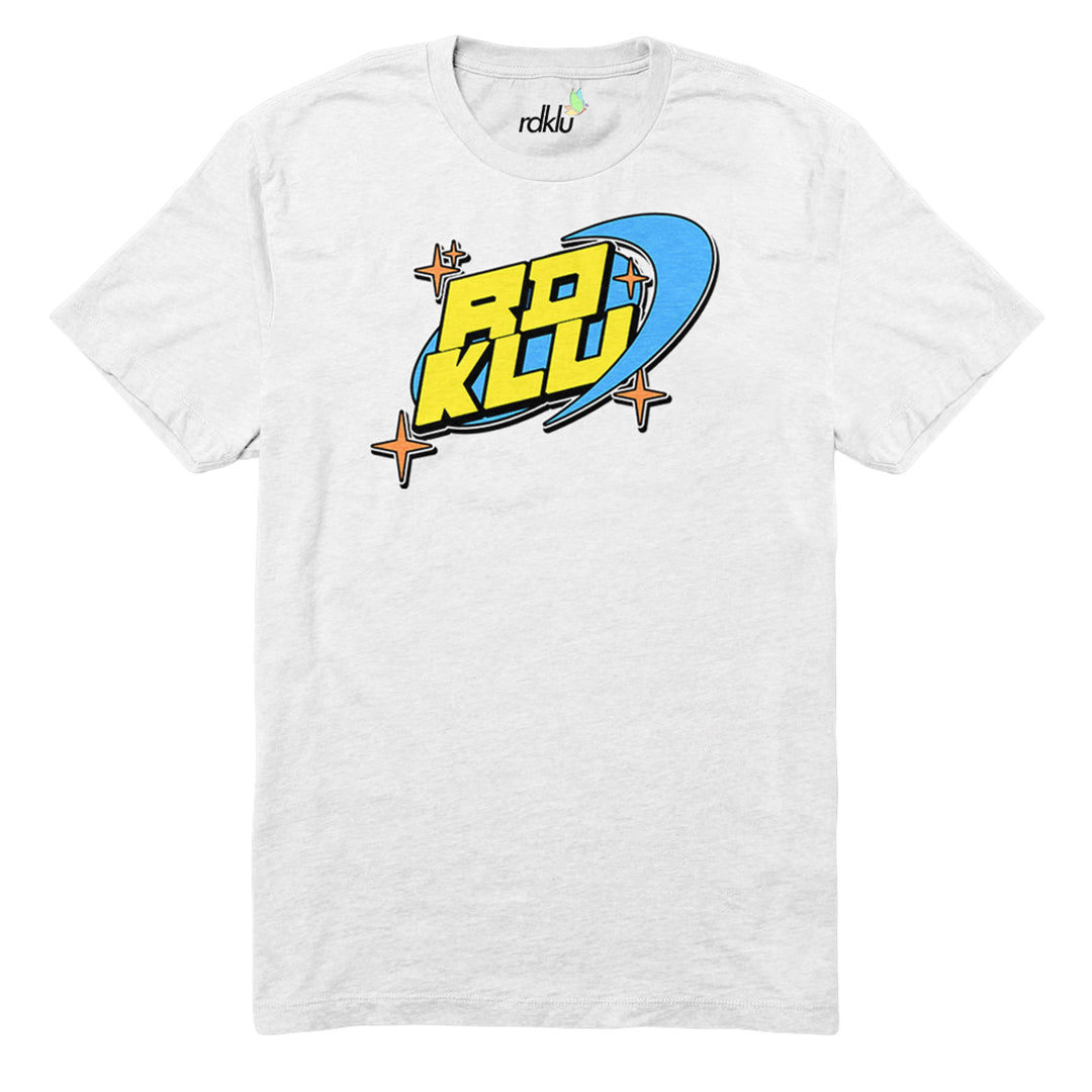 Y2K * Cotton Printed Tee #54