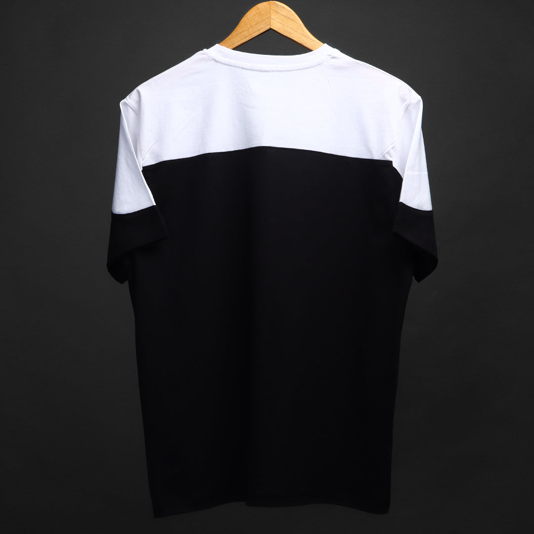 Dusk & Dawn * Cut Tee #49
