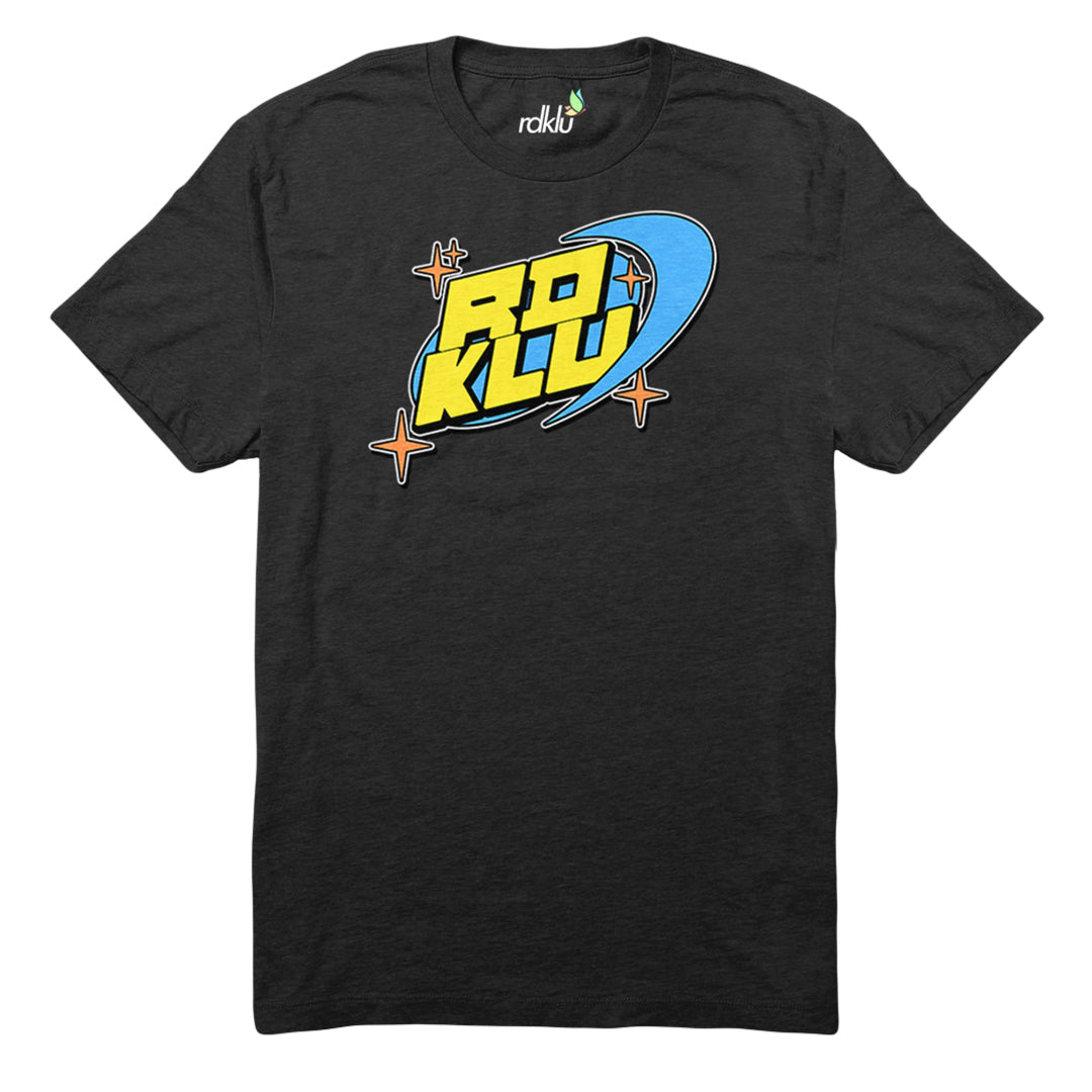Y2K * Cotton Printed Tee #55