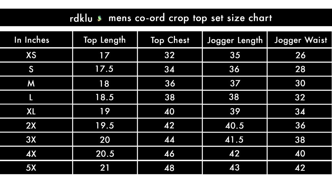 Women Tie & Dyed - Tie - Dye Co-ord Crop Top Jogger Set#7