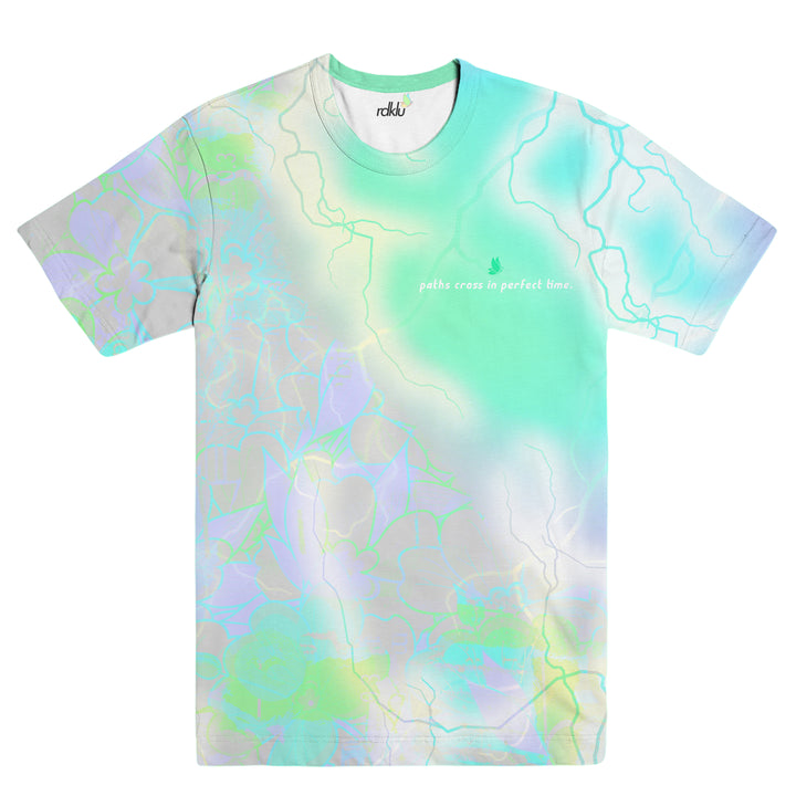 stumble * Cotton Printed Tee #57