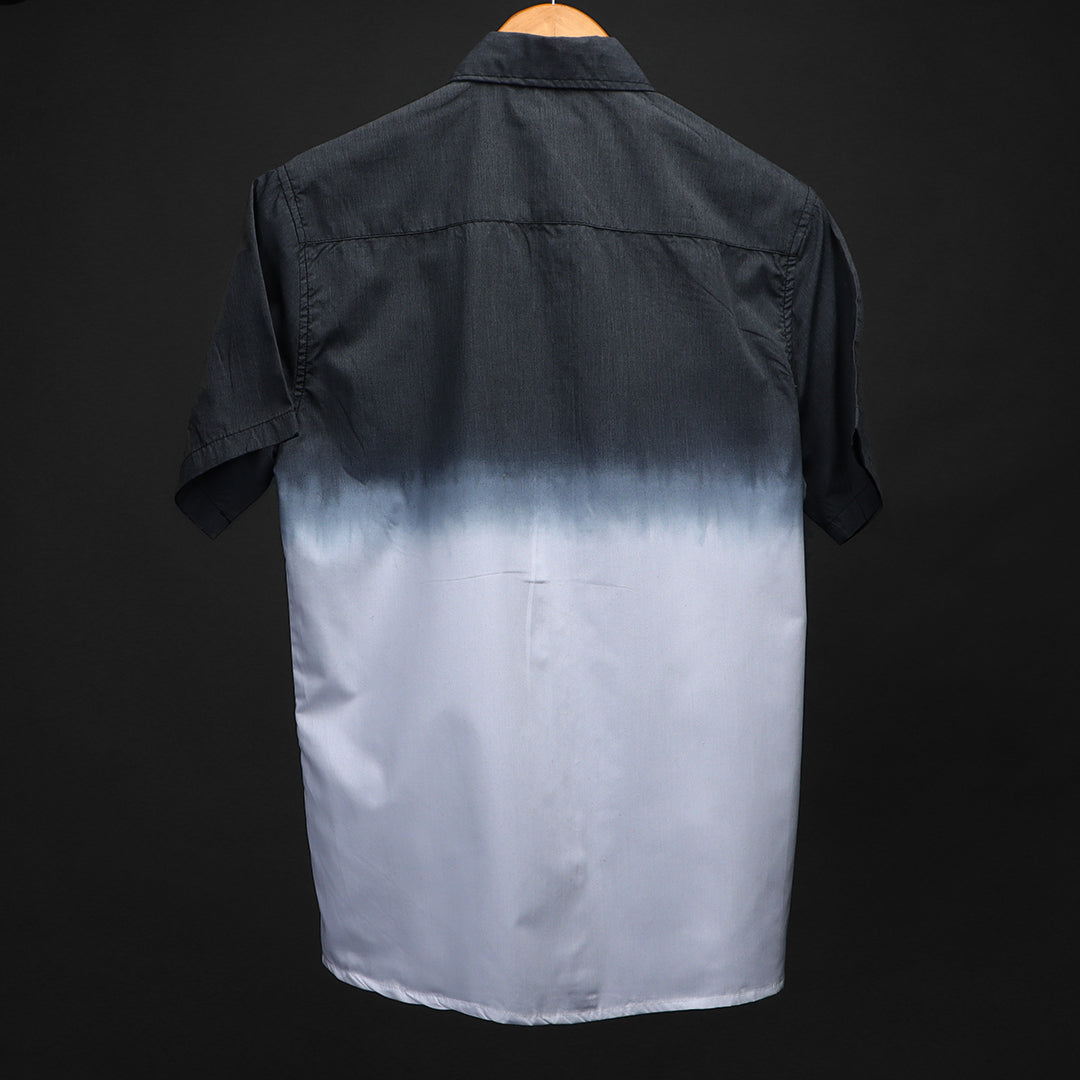 Tie & Dye Shirt For Men #128