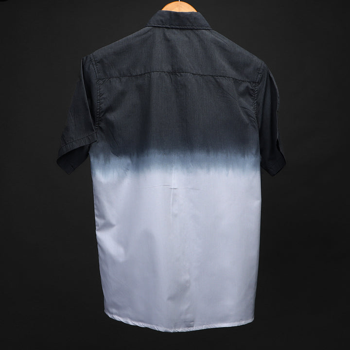 Tie & Dye Shirt For Men #128