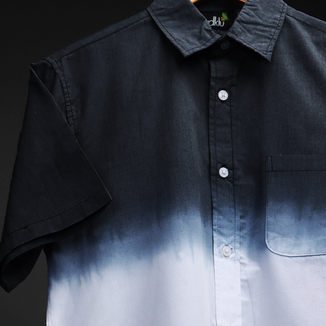 Tie & Dye Shirt For Men #128