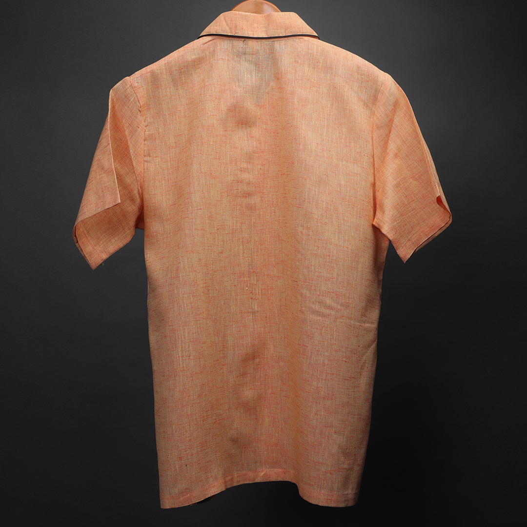 Sunset - Cuban SHIRT #17