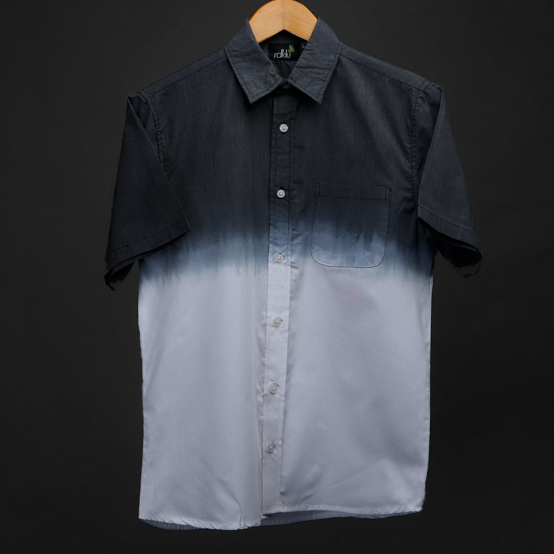 Tie & Dye Shirt For Men #128