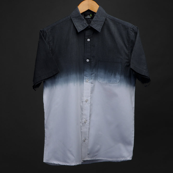 Tie & Dye Shirt For Men #128