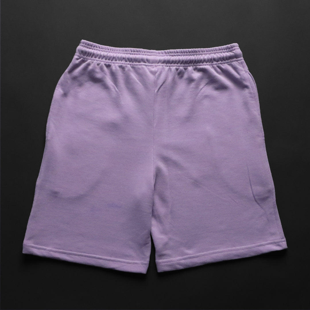 Embroidered Regular Short #14