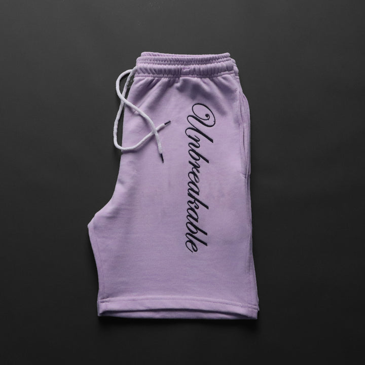 Embroidered Regular Short #14