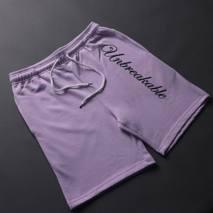 Embroidered Regular Short #14