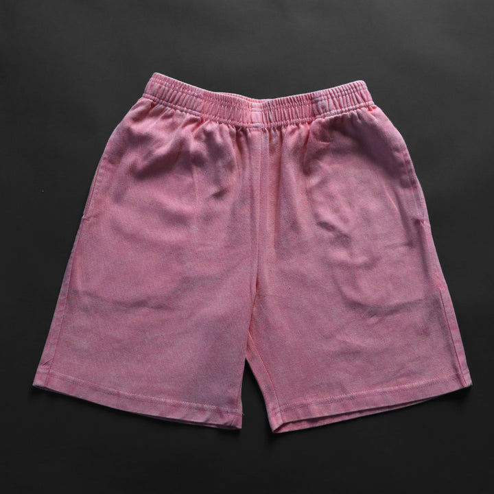 Flamingo * Acid Wash Regular Short #19