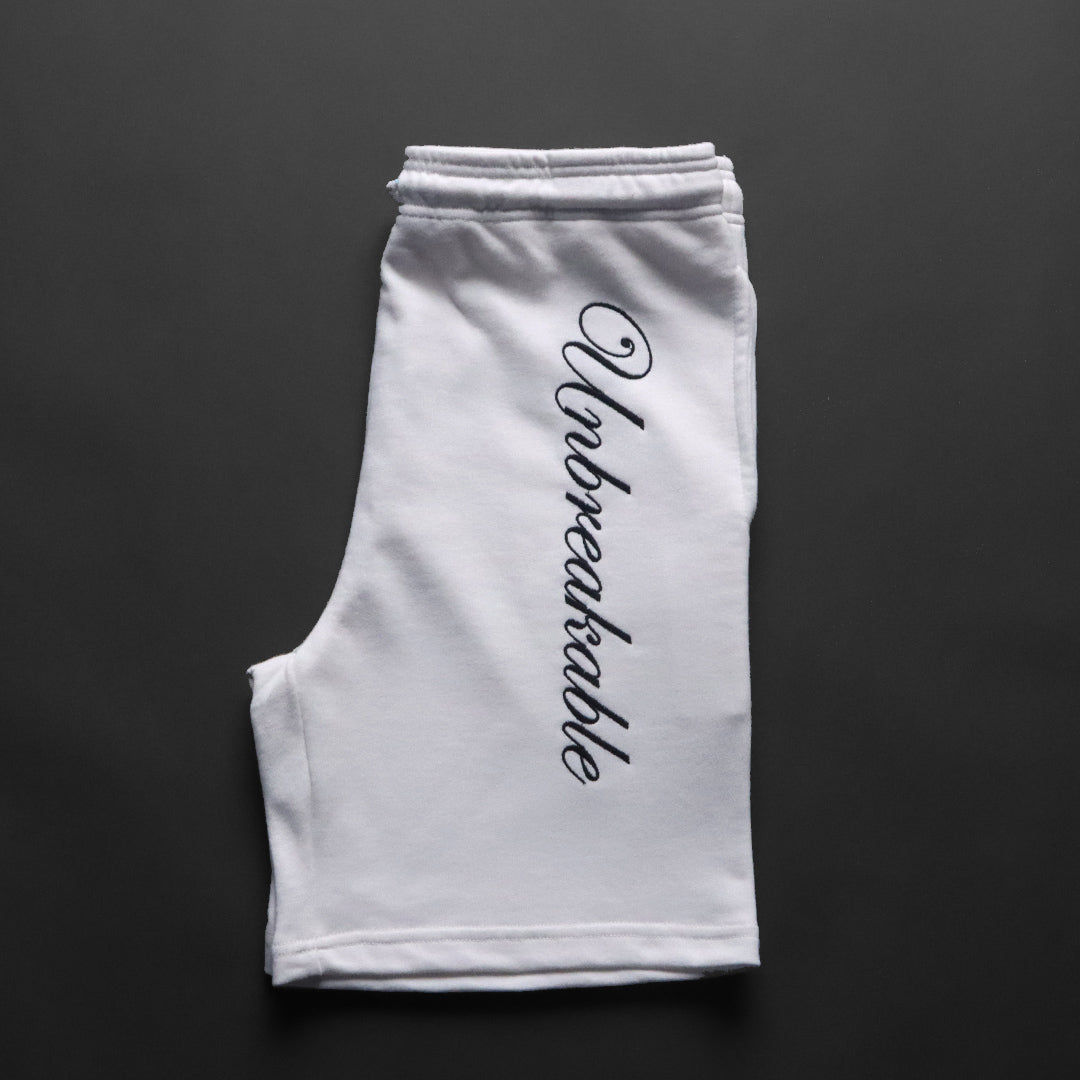 Embroidered Regular Short #13