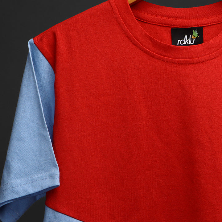 Retro Blaze * Tee #44