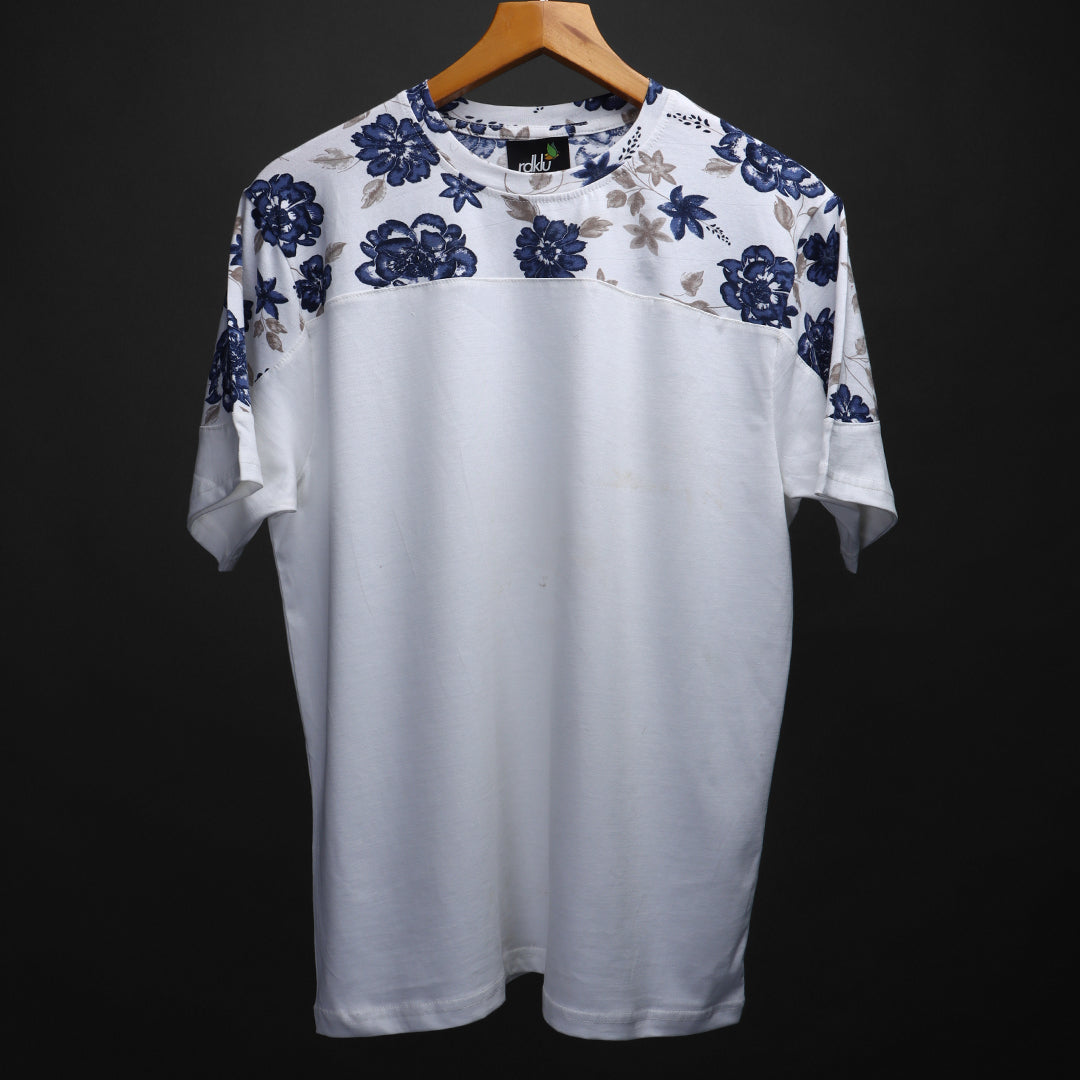 IVY * CUT Tee #37