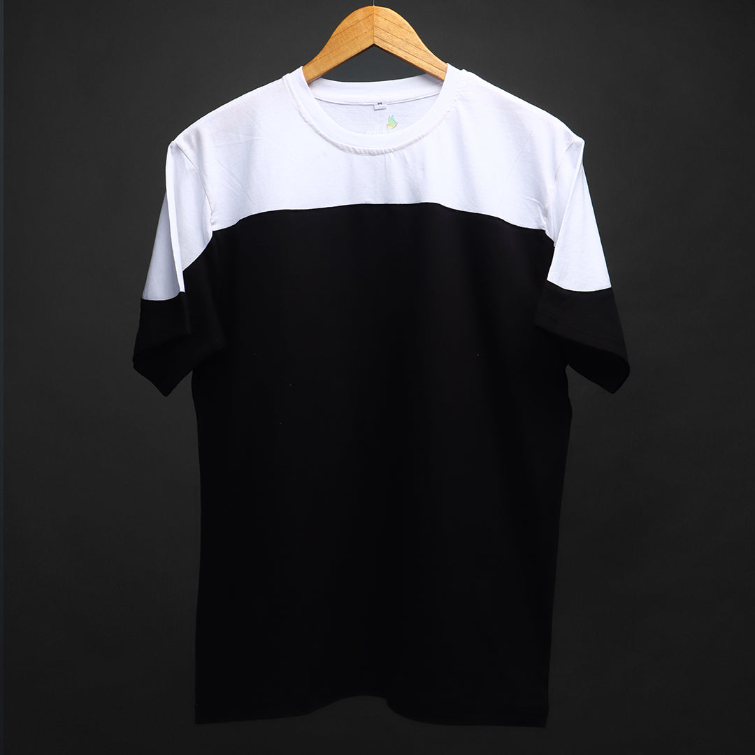 Dusk & Dawn * Cut Tee #49