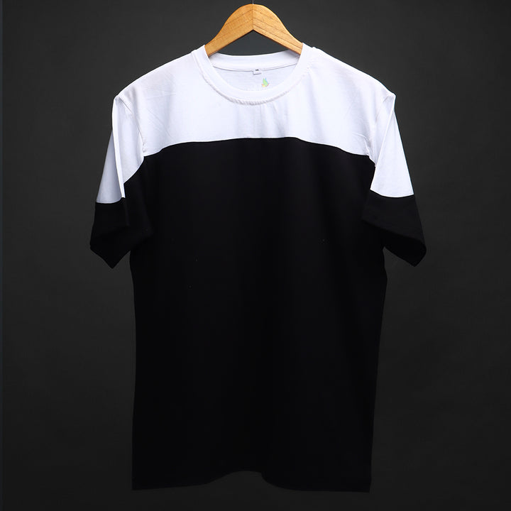 Dusk & Dawn * Cut Tee #49
