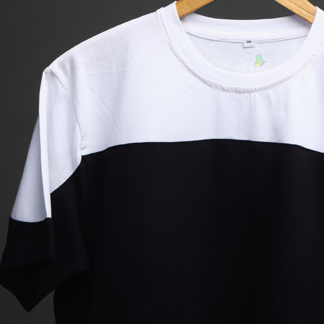 Dusk & Dawn * Cut Tee #49