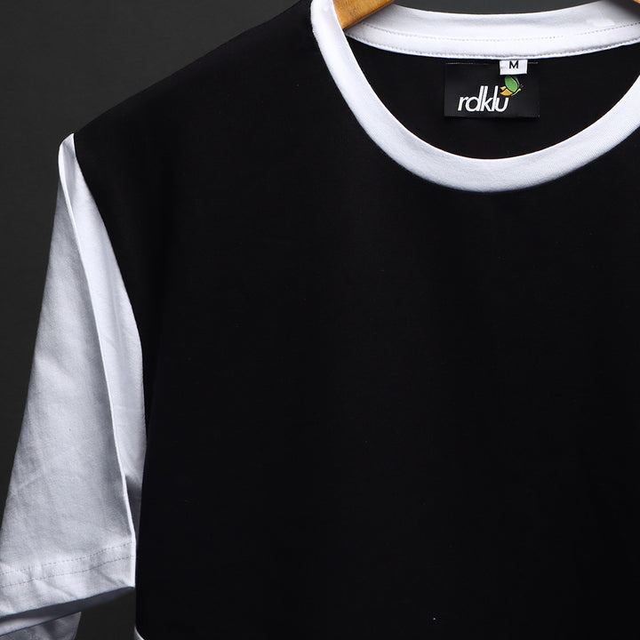 Sharp Split * Tee #43