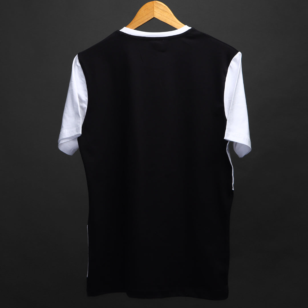 Sharp Split * Tee #43