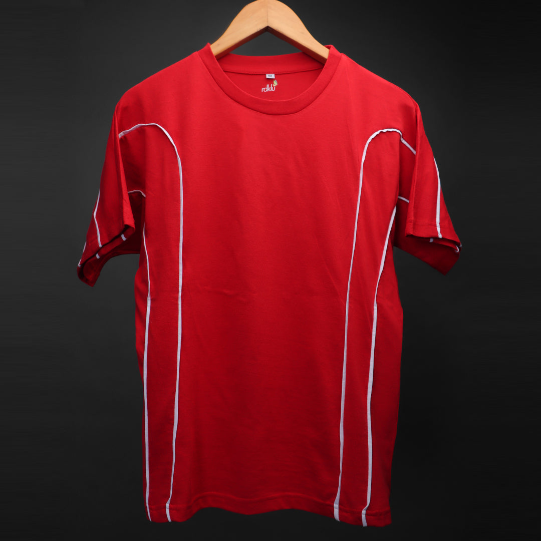 red orbit shirt