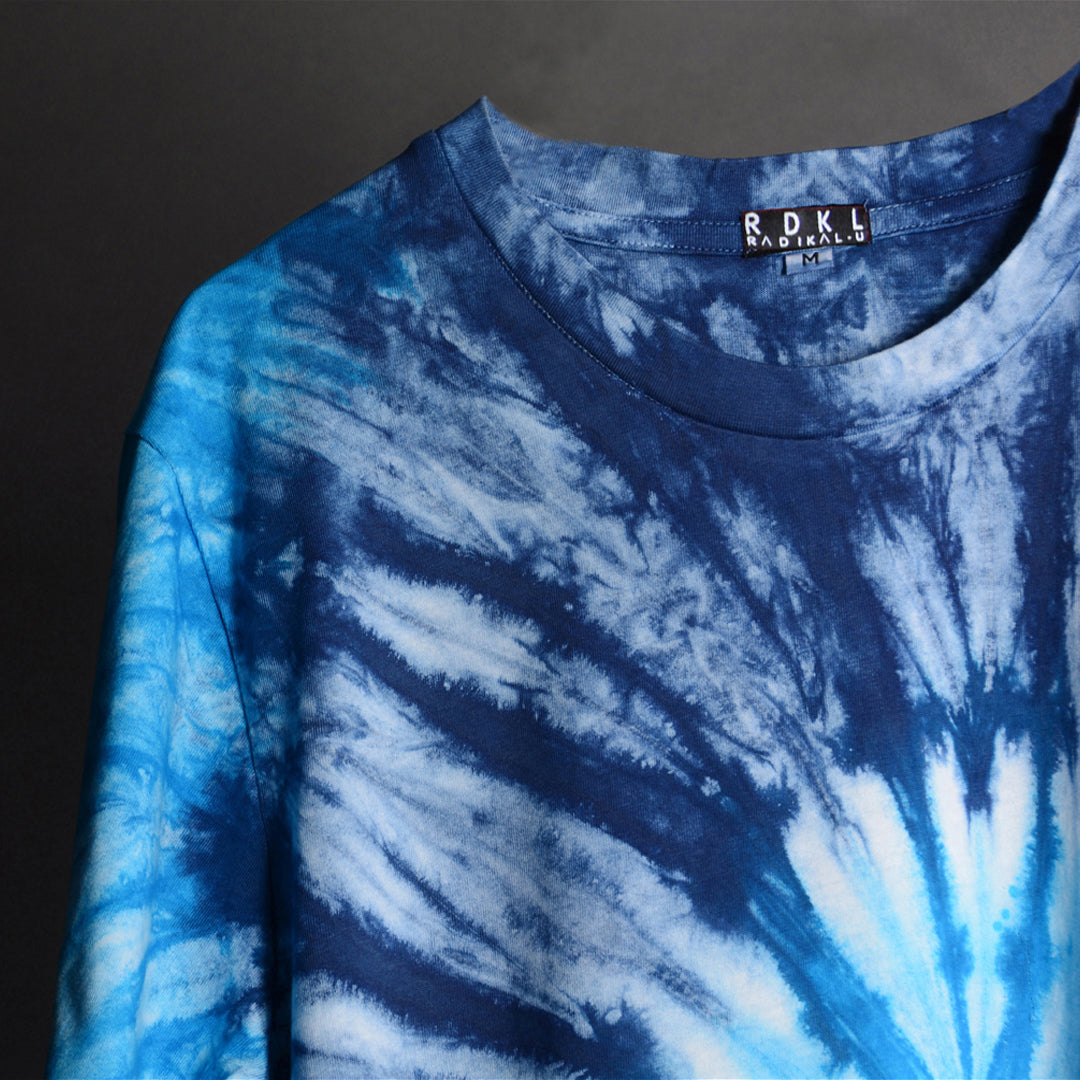 RDKLU - Tie & Dye Tee#12