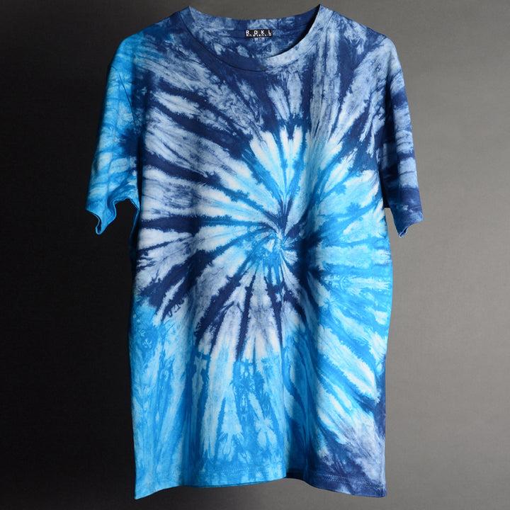 RDKLU - Tie & Dye Tee#12