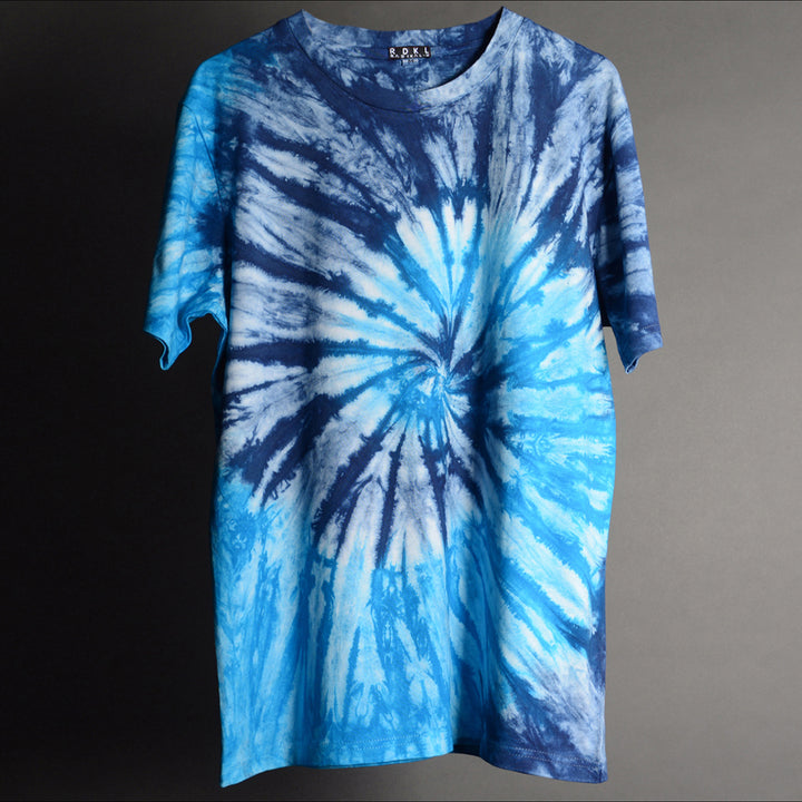 RDKLU - Tie & Dye Tee#12
