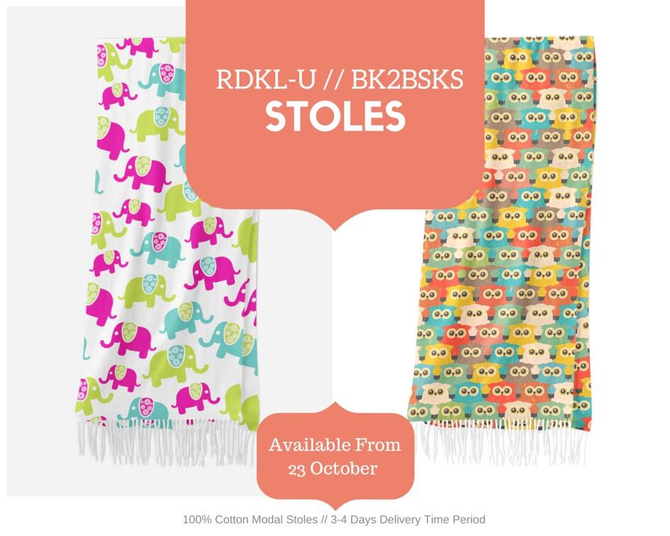 Stoles
