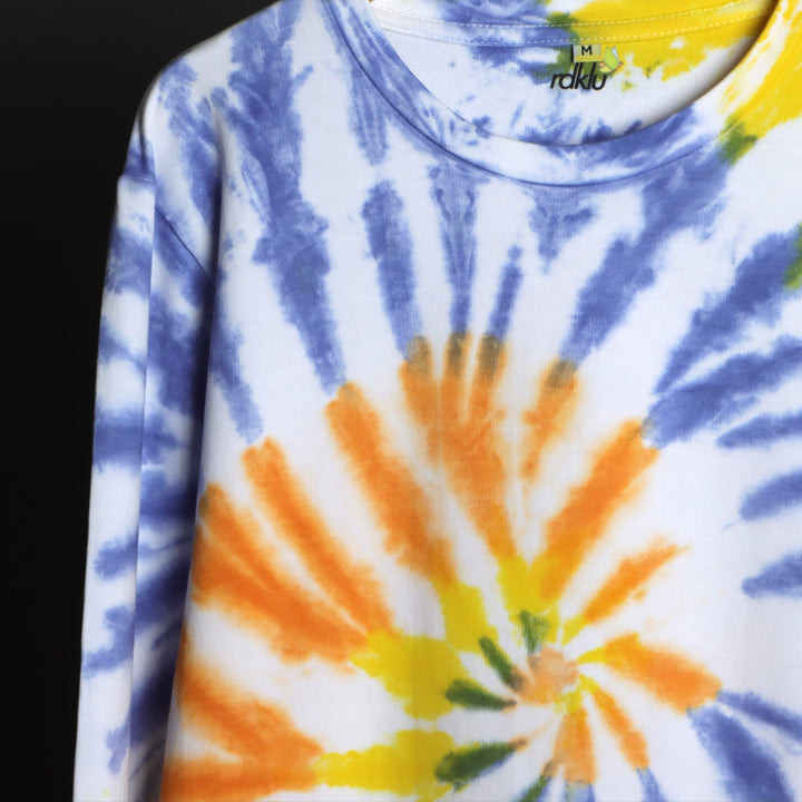 RDKLU - Tie & Dye Sweatshirt#6