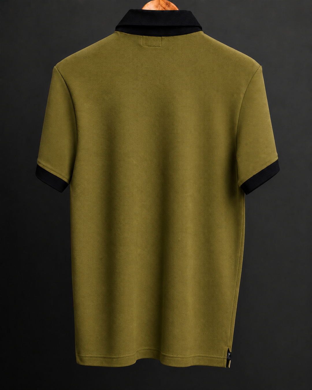 Verdant Polo Tee#49